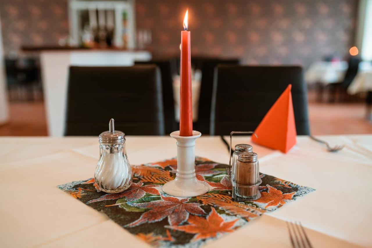 Milde Hotel Kalbe  Esterno foto