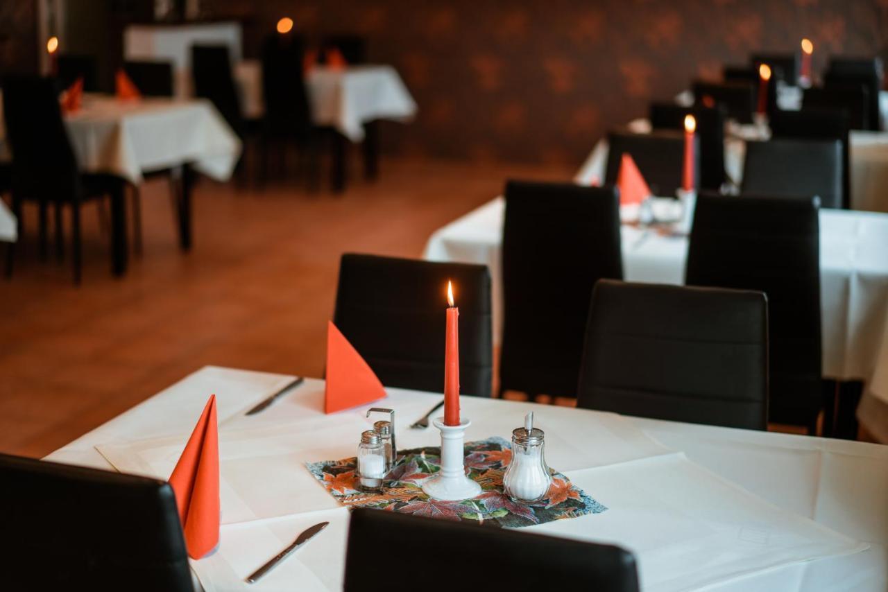 Milde Hotel Kalbe  Esterno foto