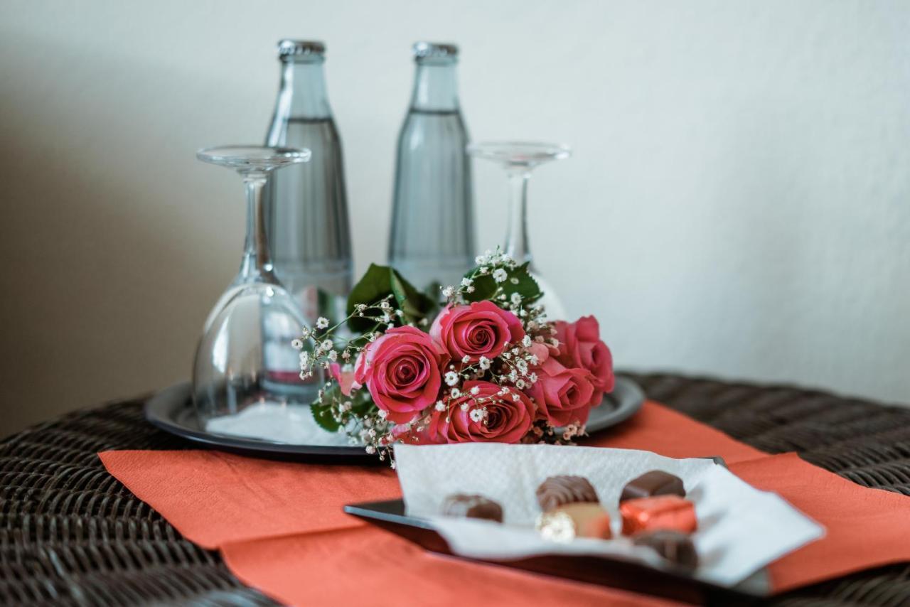 Milde Hotel Kalbe  Esterno foto