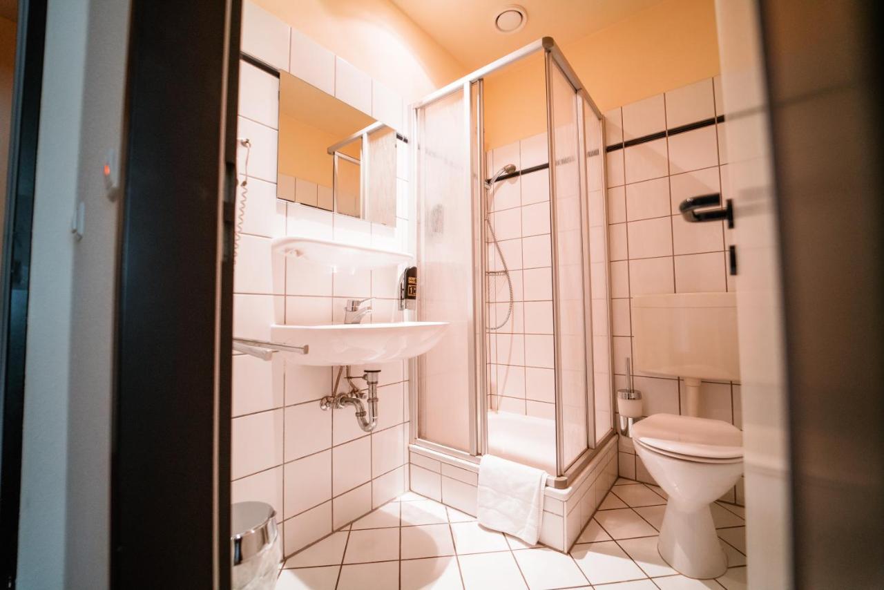 Milde Hotel Kalbe  Esterno foto