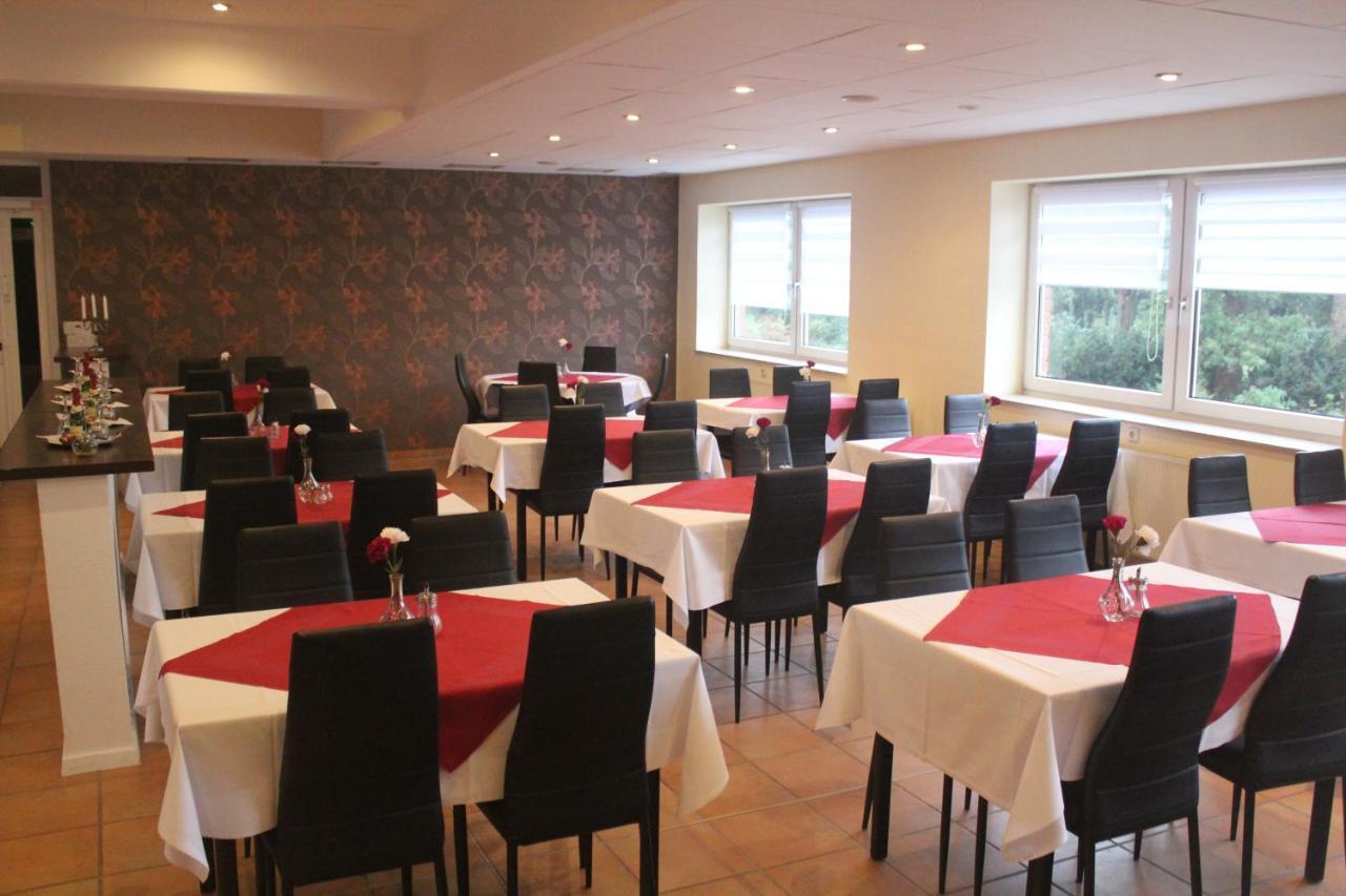 Milde Hotel Kalbe  Esterno foto